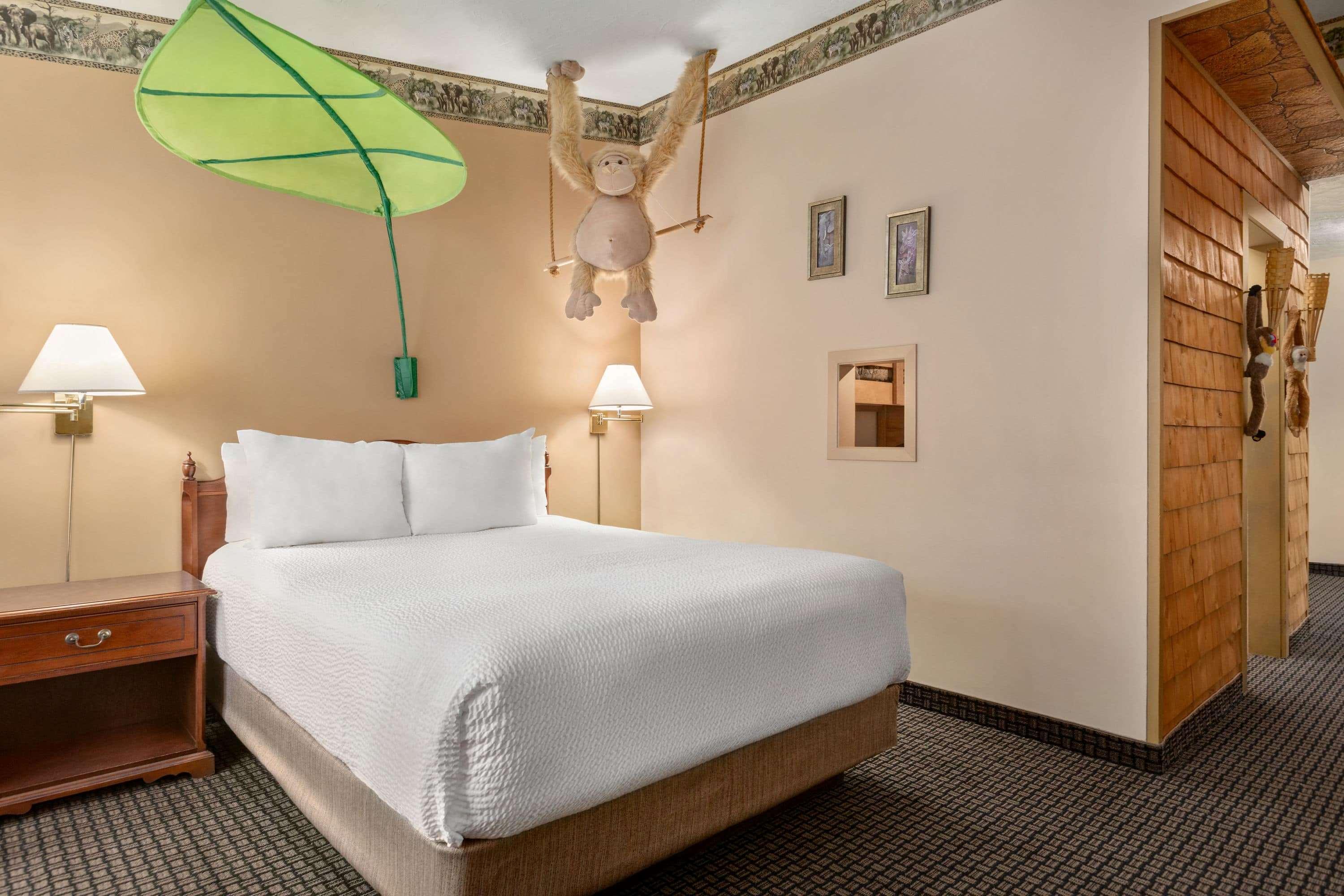 Days Inn & Suites By Wyndham Moncton Dış mekan fotoğraf