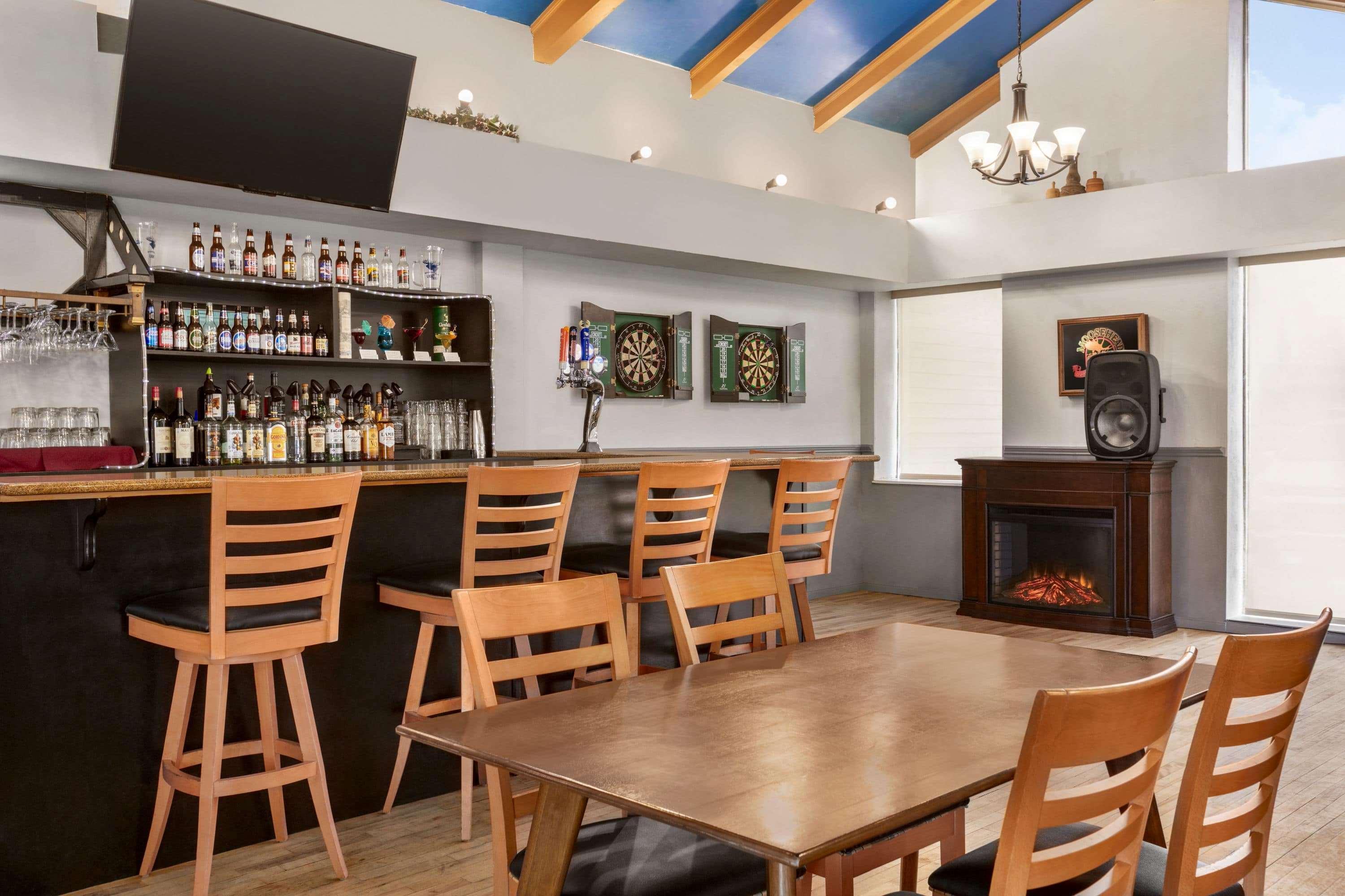 Days Inn & Suites By Wyndham Moncton Dış mekan fotoğraf