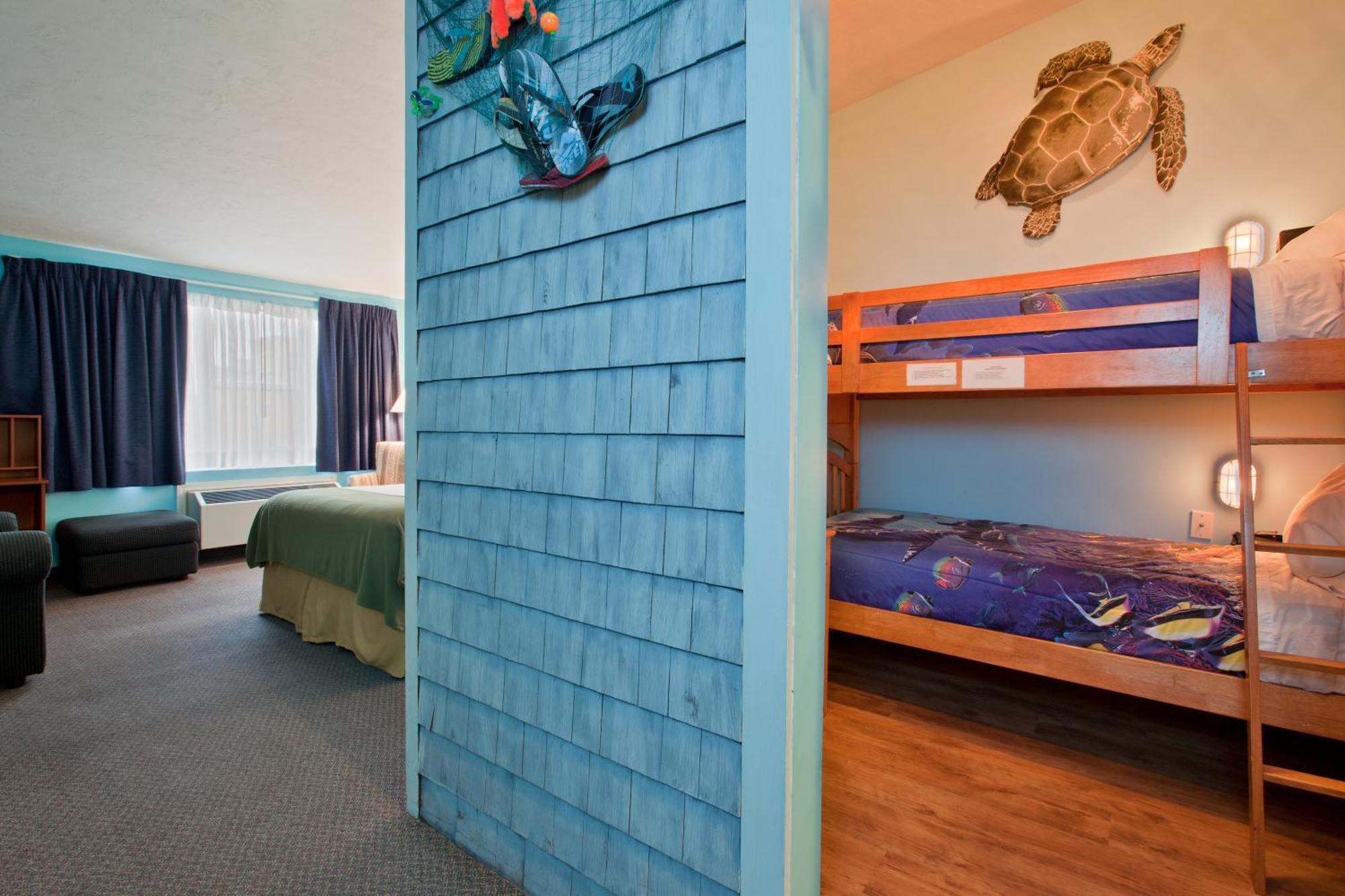 Days Inn & Suites By Wyndham Moncton Dış mekan fotoğraf