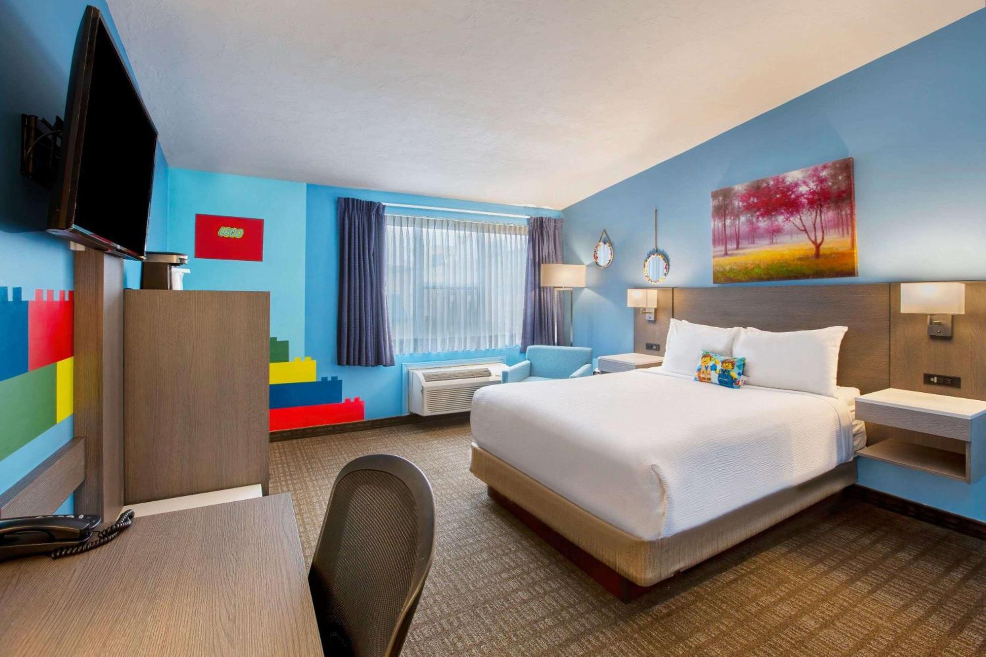 Days Inn & Suites By Wyndham Moncton Dış mekan fotoğraf
